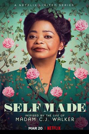 Self Made Inspired by the Life of Madam C.J. Walker Season 1 (2020)