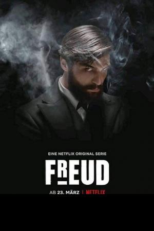 Freud Season 1 (2020)