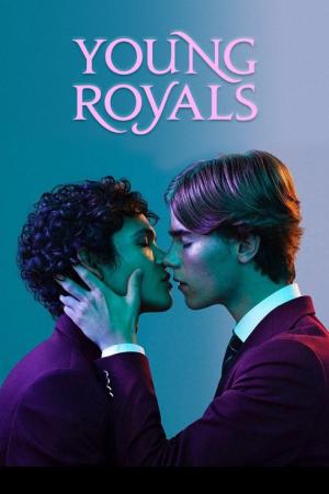 Young Royals Season 1 (2021) เจ้าชาย ซีซั่น 1