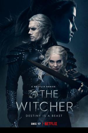 The Witcher (2021) Season 2 เดอะ วิทเชอร์ นักล่าจอมอสูร ซีซั่น 2