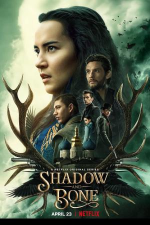 Shadow and Bone (2021) ตำนานกรีชา