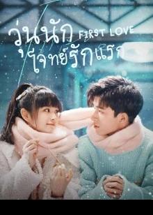 First Love (2022) วุ่นนัก โจทย์รักแรก