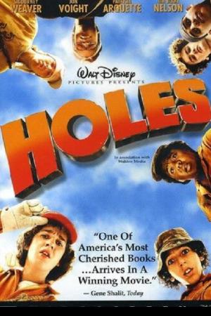 Holes (2003) ขุมทรัพย์ปาฏิหารย์