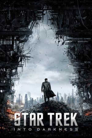 Star Trek 2 Into Darkness (2013) สตาร์ เทรค ทะยานสู่ห้วงมืด