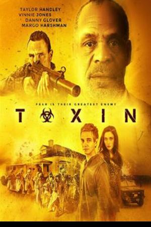 Toxin (2014) ฝ่าวิกฤติไวรัสมฤตยู