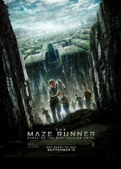 The Maze Runner (2014) วงกตมฤตยู ภาค 1