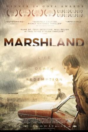 Marshland (2014) ตะลุยเมืองโหด