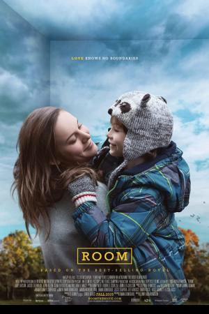 Room (2015) รูม ขังใจไม่ยอมให้ไกลกัน
