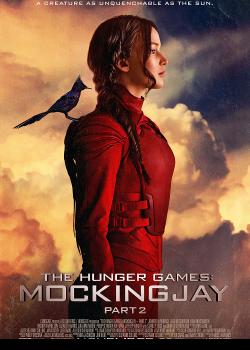 Hunger Games 3 Mockingjay Part 2 (2015) เกมล่าเกม ม็อกกิ้งเจย์ พาร์ท 2