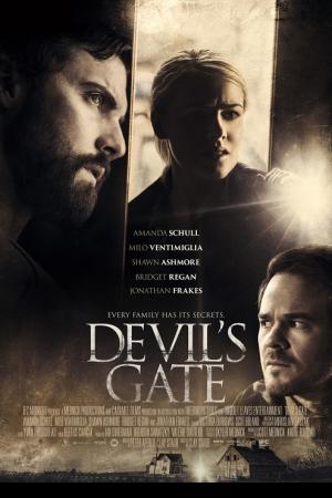 Devil’s Gate (2017) ประตูปีศาจ