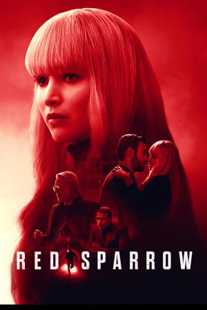 Red Sparrow (2018) เรด สแปร์โรว์ หญิงร้อนพิฆาต