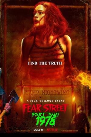 Fear Street Part 2 1978 (2021) ถนนอาถรรพ์ ภาค 2