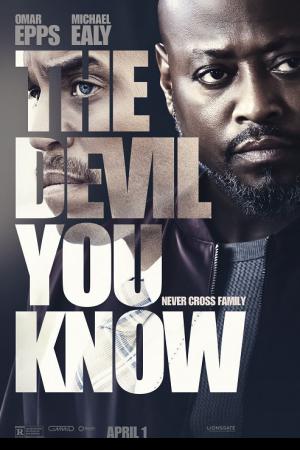 The Devil You Know (2022)