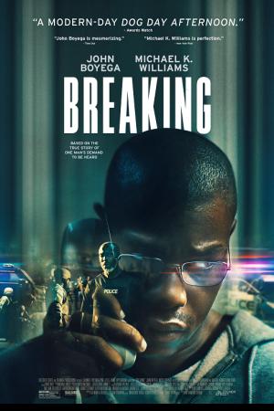 Breaking (2022)