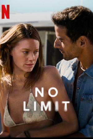 No Limit (2022) โนลิมิต