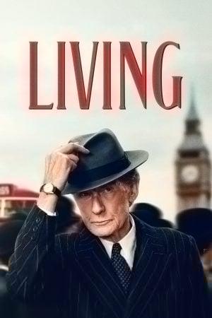 Living (2022)