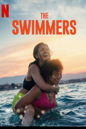 The Swimmers (2022)