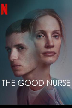 The Good Nurse (2022)