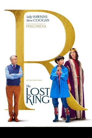 The Lost King (2022)