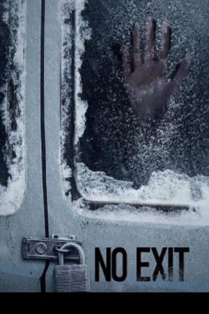 No Exit (2022)