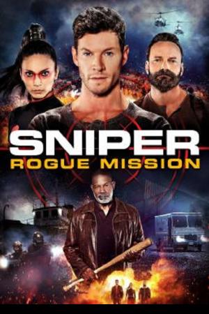 Sniper Rogue Mission (2022)