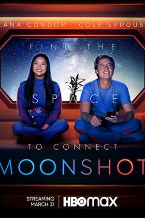 Moonshot (2022) มูนชอต