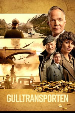 Gold Run (2022)