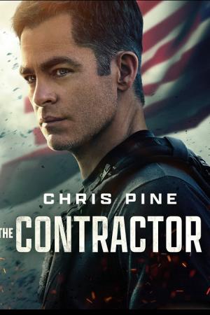 The Contractor (2022) คนพิฆาตคอนแทรคเตอร์