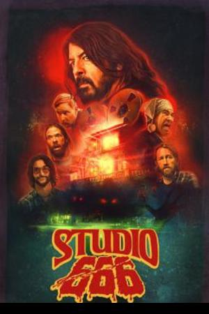 Studio 666 (2022)