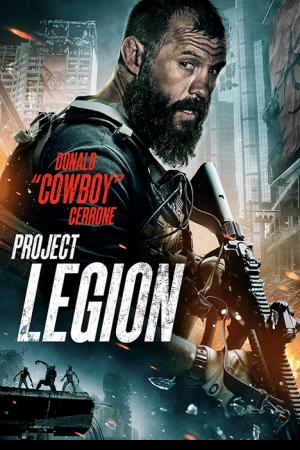 Project Legion (2022) โปรเจค รีเจียน