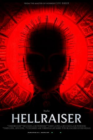 Hellraiser (2022)