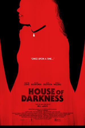 House of Darkness (2022)