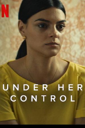 Under Her Control (2022) นายหญิง