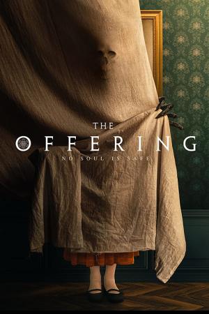 The Offering (2022)