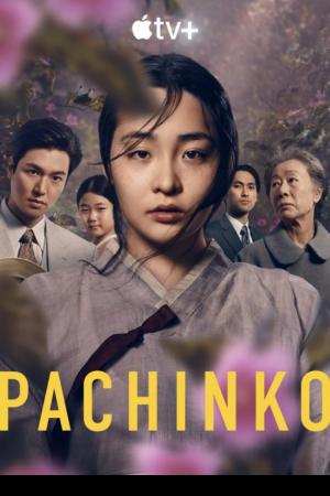 Pachinko (2022)