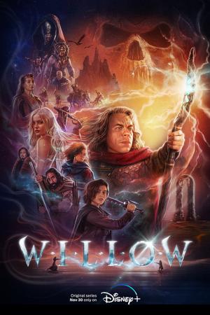 Willow (2022)