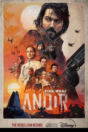 Andor (2022) เอนดอร์