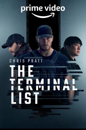 The Terminal List (2022)