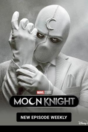 Moon Knight (2022)