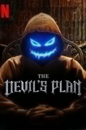 The Devil’s Plan (2023)