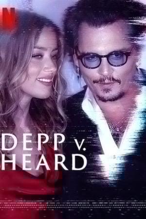 Depp V Heard (2023)