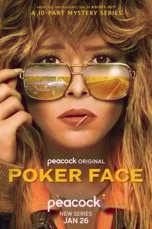 Poker Face (2023)