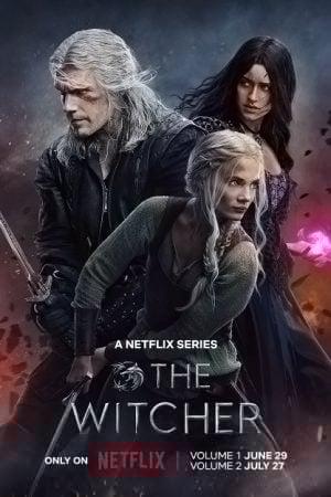 The Witcher Season 3 (2023) เดอะ วิทเชอร์ นักล่าจอมอสูร ซีซั่น 3