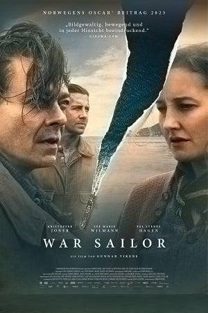 War Sailor (2023) กะลาสีสงคราม