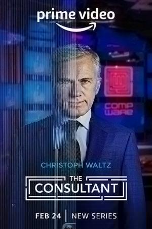 The Consultant (2023)