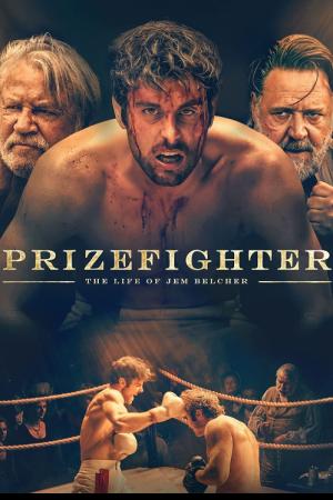 Prizefighter The Life of Jem Belcher (2022)