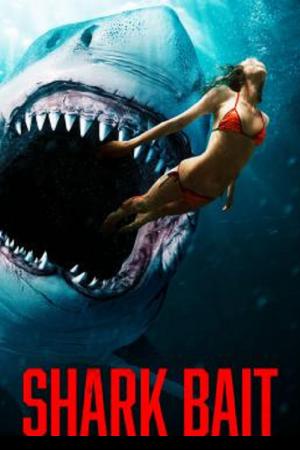 Shark Bait (2022) ฉลามคลั่ง ซัมเมอร์นรก