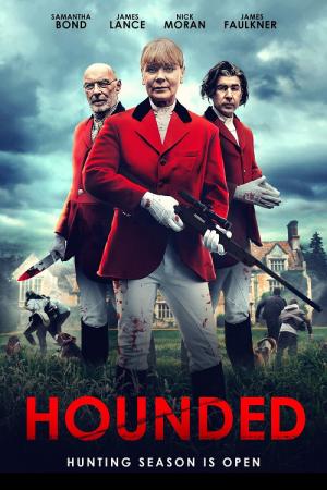 Hounded (2022)