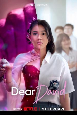 Dear David (2023) เดวิดที่รัก