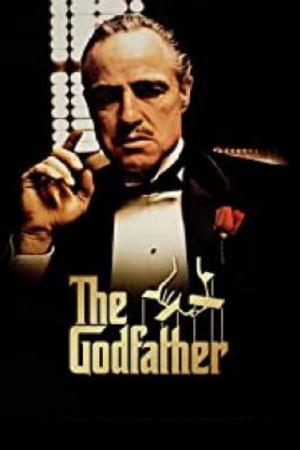 The Godfather (1972) เดอะ ก็อดฟาเธอร์